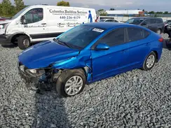 KMHD74LFXHU135345 2017 HYUNDAI ELANTRA