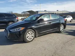 KMHD74LFXHU146989 2017 HYUNDAI ELANTRA