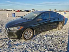 KMHD74LFXHU156566 2017 HYUNDAI ELANTRA