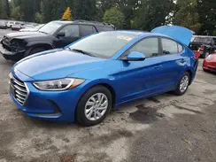KMHD74LFXHU162142 2017 HYUNDAI ELANTRA