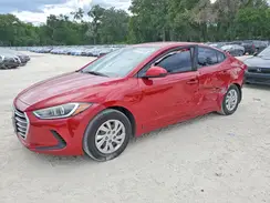 KMHD74LFXHU166031 2017 HYUNDAI ELANTRA