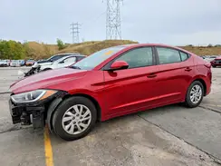 KMHD74LFXHU189745 2017 HYUNDAI ELANTRA