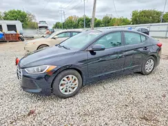 KMHD74LFXHU201280 2017 HYUNDAI ELANTRA