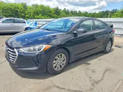 KMHD74LFXHU282510 2017 HYUNDAI ELANTRA