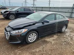 KMHD74LFXHU303355 2017 HYUNDAI ELANTRA