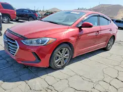 KMHD74LFXHU304084 2017 HYUNDAI ELANTRA