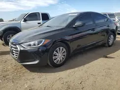 KMHD74LFXHU319068 2017 HYUNDAI ELANTRA