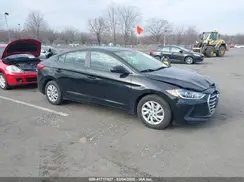KMHD74LFXHU321287 2017 HYUNDAI ELANTRA