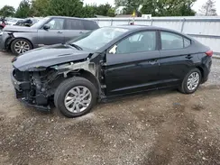 KMHD74LFXHU329857 2017 HYUNDAI ELANTRA
