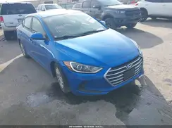 KMHD74LFXHU338753 2017 HYUNDAI ELANTRA