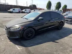 KMHD74LFXHU341409 2017 HYUNDAI ELANTRA