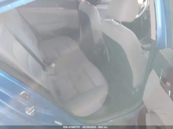 KMHD74LFXHU358727 2017 HYUNDAI ELANTRA - Image 8