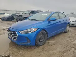 KMHD74LFXHU363118 2017 HYUNDAI ELANTRA