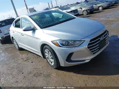 KMHD74LFXHU367332 2017 HYUNDAI ELANTRA