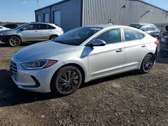KMHD74LFXHU367685 2017 HYUNDAI ELANTRA