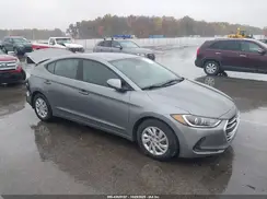 KMHD74LFXHU367976 2017 HYUNDAI ELANTRA