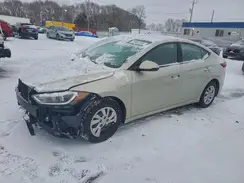 KMHD74LFXHU370005 2017 HYUNDAI ELANTRA