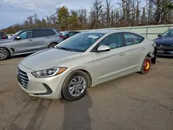 KMHD74LFXHU370960 2017 HYUNDAI ELANTRA