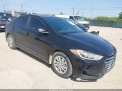 KMHD74LFXHU378881 2017 HYUNDAI ELANTRA