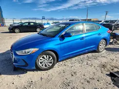 KMHD74LFXHU382994 2017 HYUNDAI ELANTRA