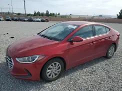 KMHD74LFXHU391646 2017 HYUNDAI ELANTRA