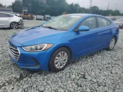KMHD74LFXHU394403 2017 HYUNDAI ELANTRA