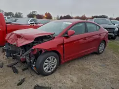 KMHD74LFXHU394532 2017 HYUNDAI ELANTRA