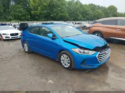 KMHD74LFXHU396359 2017 HYUNDAI ELANTRA