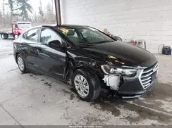 KMHD74LFXHU396779 2017 HYUNDAI ELANTRA