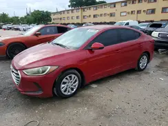 KMHD74LFXHU398998 2017 HYUNDAI ELANTRA
