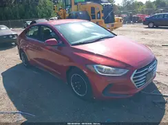 KMHD74LFXHU399360 2017 HYUNDAI ELANTRA