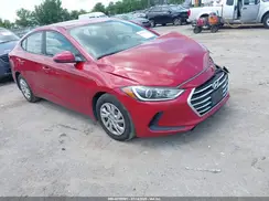 KMHD74LFXHU400569 2017 HYUNDAI ELANTRA