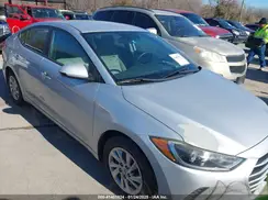 KMHD74LFXHU403276 2017 HYUNDAI ELANTRA