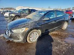 KMHD74LFXHU403388 2017 HYUNDAI ELANTRA