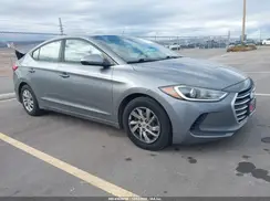 KMHD74LFXHU408719 2017 HYUNDAI ELANTRA