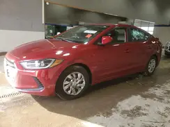 KMHD74LFXHU409224 2017 HYUNDAI ELANTRA