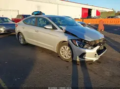 KMHD74LFXHU412737 2017 HYUNDAI ELANTRA