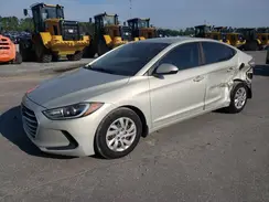 KMHD74LFXHU421468 2017 HYUNDAI ELANTRA
