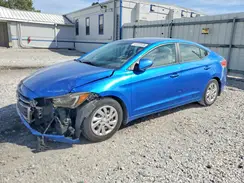 KMHD74LFXHU424712 2017 HYUNDAI ELANTRA