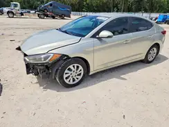 KMHD74LFXHU428808 2017 HYUNDAI ELANTRA