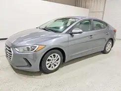 KMHD74LFXJU441841 2018 HYUNDAI ELANTRA