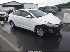 KMHD74LFXJU446103 2018 HYUNDAI ELANTRA