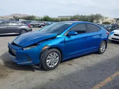 KMHD74LFXJU453584 2018 HYUNDAI ELANTRA