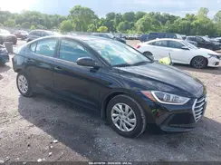 KMHD74LFXJU468893 2018 HYUNDAI ELANTRA