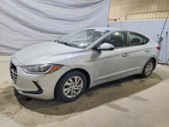 KMHD74LFXJU489467 2018 HYUNDAI ELANTRA