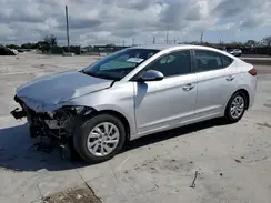 KMHD74LFXJU490957 2018 HYUNDAI ELANTRA