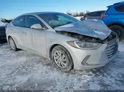 KMHD74LFXJU510480 2018 HYUNDAI ELANTRA