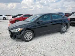 KMHD74LFXJU519390 2018 HYUNDAI ELANTRA