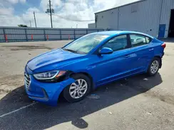 KMHD74LFXJU523861 2018 HYUNDAI ELANTRA