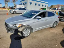 KMHD74LFXJU524024 2018 HYUNDAI ELANTRA